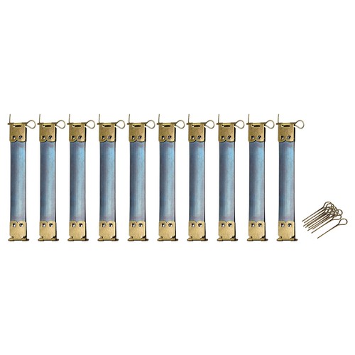 Metal internal flex frames - metal,