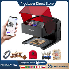 Algolaser PIXI 10W Mini