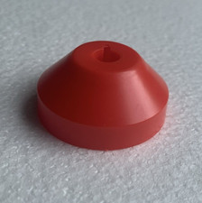 7" Vinyl Spindle Adaptor