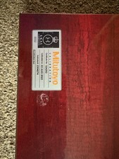 Mitutoyo Slip Gauge Set Grade