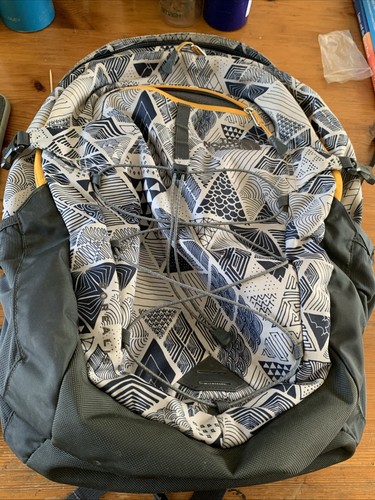 The north face borealis - north,