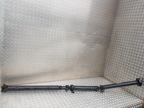 Ford transit propshaft - propshaft, front