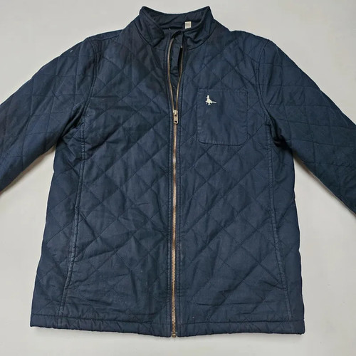 Jack wills mens quilted - , jacket