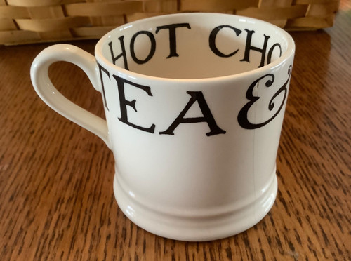 Emma bridgewater pottery - emma,