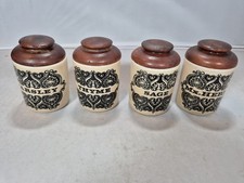 Shannon Pottery Ireland Herb