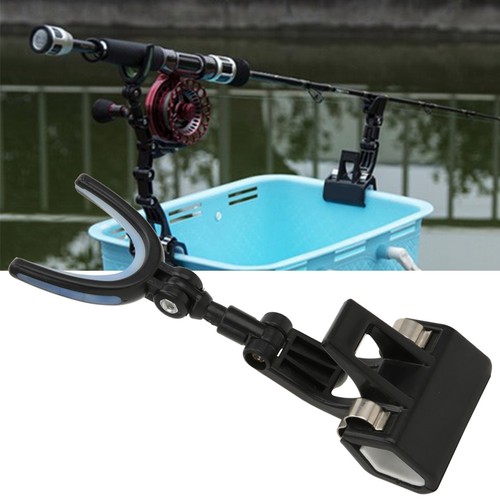 360 rotating fishing - rotating, rod