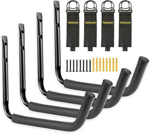 Kayak rack wall mount canoe - kayak,