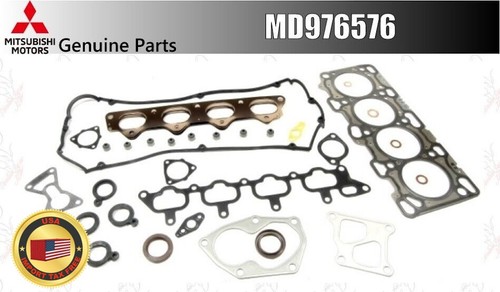 Mitsubishi oem gasket - gasket, kit