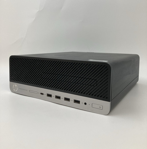 Prodesk 405 desktop - g4,