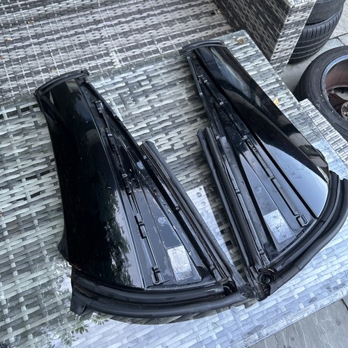 Pair mercedes benz slk - slk, r171
