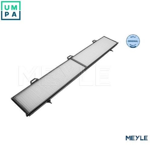 Filter cabin air 312 319 - 319, 0015