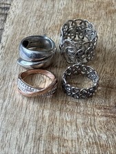 Collection of assorted Silver