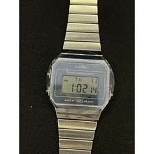 Casio Vintage A700WE-1A