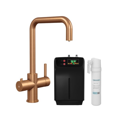 Elise instant hot water - elise,