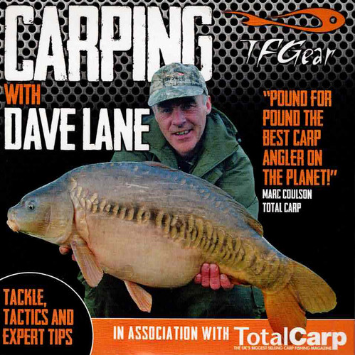 Carping with dave lane - dave,