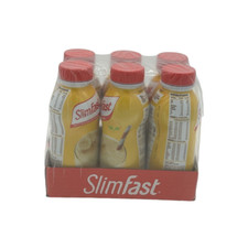 8  SLIM FAST Ready to Drink