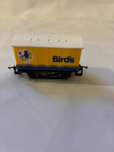 Hornby r002 birds - r002, van