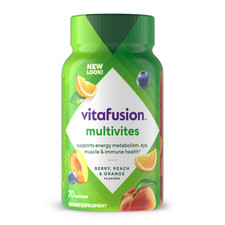 Vitafusion MultiVites Gummy