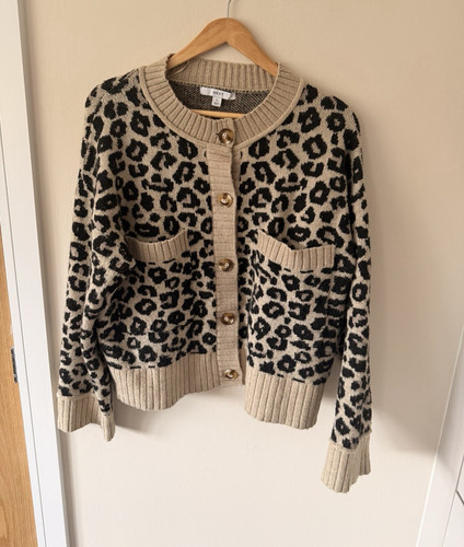 Next women leopard print - next,