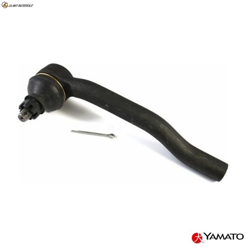 Tie rod end - rod, for