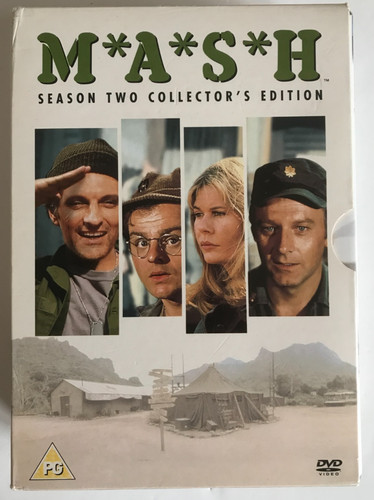 Series 2 - -, (box