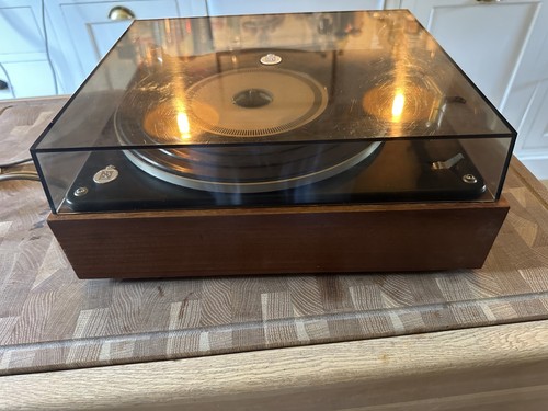 Beogram 1000 turntable - turntable, with