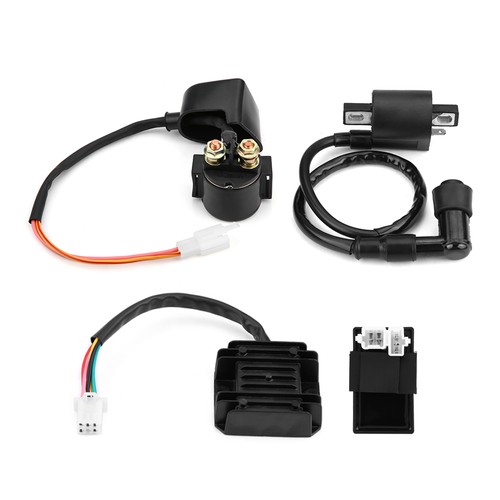Coil cdi unit rectifier - unit,