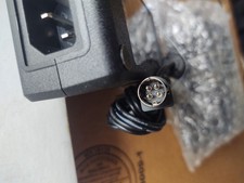 NEW 4 pin DIN Qualities AC