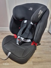 Britax romer evolva 3 - britax,