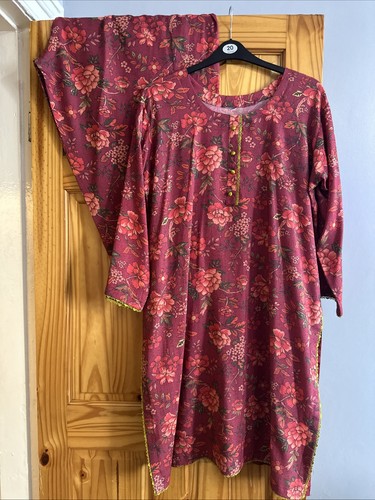 Ladies salwar kameez - salwar,