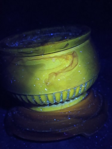 Reactive art deco davidson - uv,