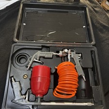 Stanley Spare Air Power Centre