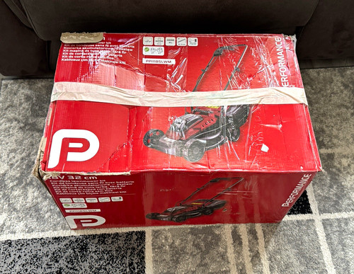 Performance power 18v 32cm - power,