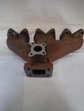 Turbo manifold vr6 - t3, t4