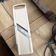 Benriner Japanese Mandoline 