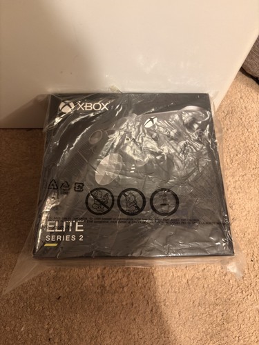 Xbox one elite - elite, serier