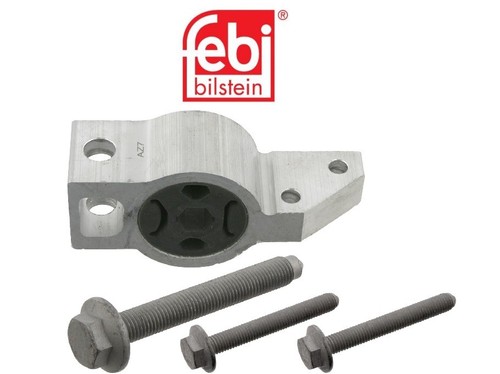 Febi suspension arm bush - suspension,