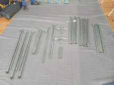 Steel Outdoor Revolution Spare