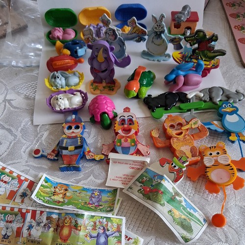 Bundle vintage 1990s - bundle, 23