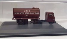 Oxford 76MH1010 LMS Mechanical