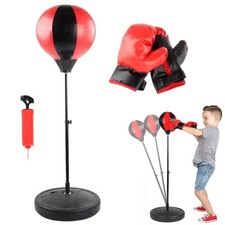 Children Kids Junior Boxing