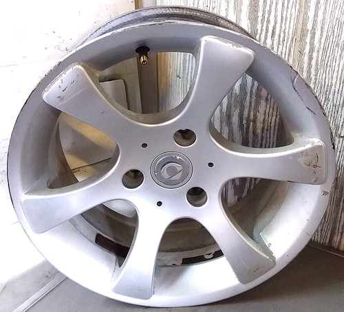 Smart car 15 rear - smart, 6.5"