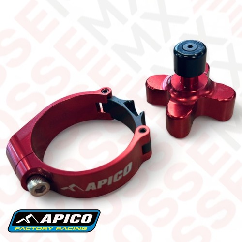 Gasgas apico holeshot device - apico,