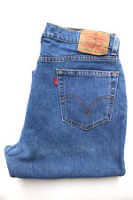 Levi's  560 comfort fit taper