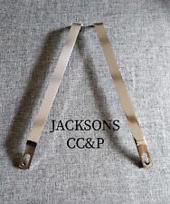 MGB GT/Roadster Stainless