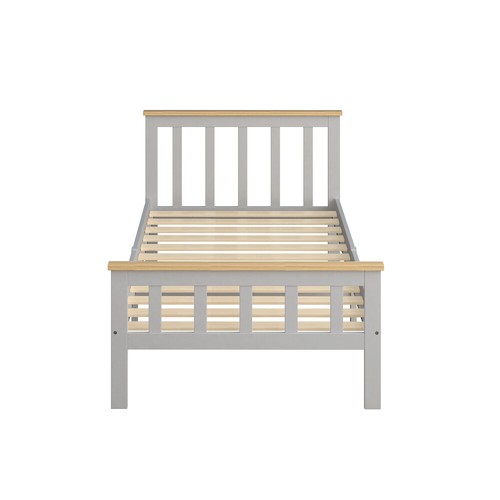 Panana pine wooden 3ft - panana, single
