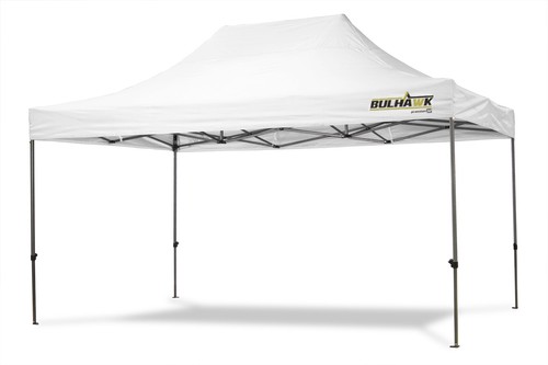 Bulhawk 3x4 commercial - bulhawk®, 3x4.5m
