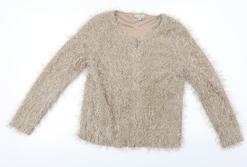 Nina murati womens beige - nina,