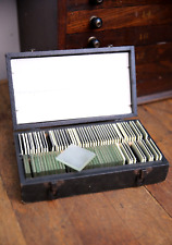 Vintage 1950s 35mm photo Slide