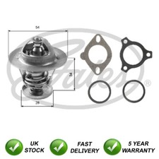 Thermostat Coolant SJR Fits
